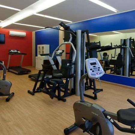 Quality Hotel Manaus Zewnętrze zdjęcie