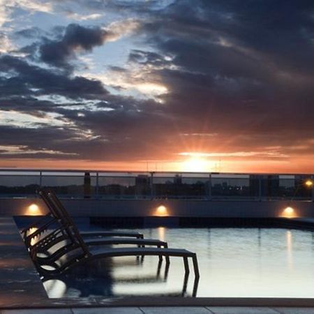 Quality Hotel Manaus Zewnętrze zdjęcie