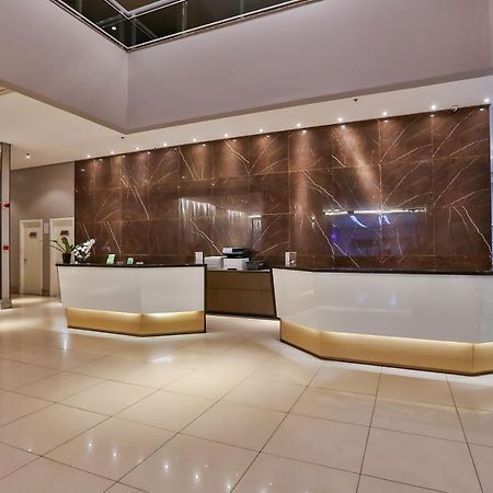Quality Hotel Manaus Zewnętrze zdjęcie