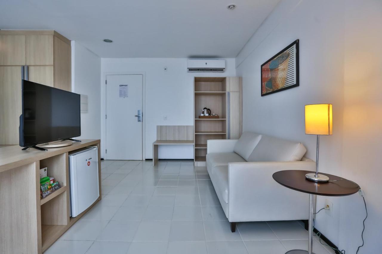 Quality Hotel Manaus Zewnętrze zdjęcie