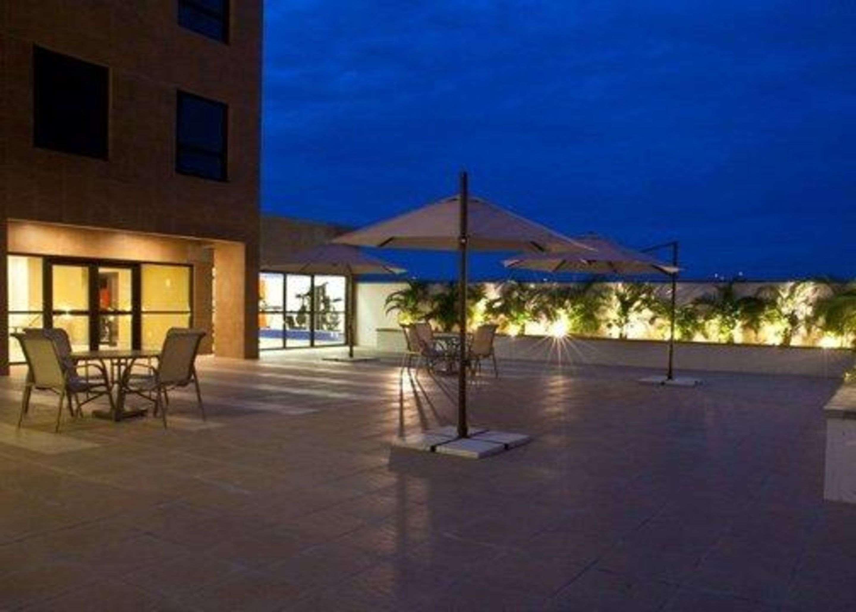 Quality Hotel Manaus Zewnętrze zdjęcie
