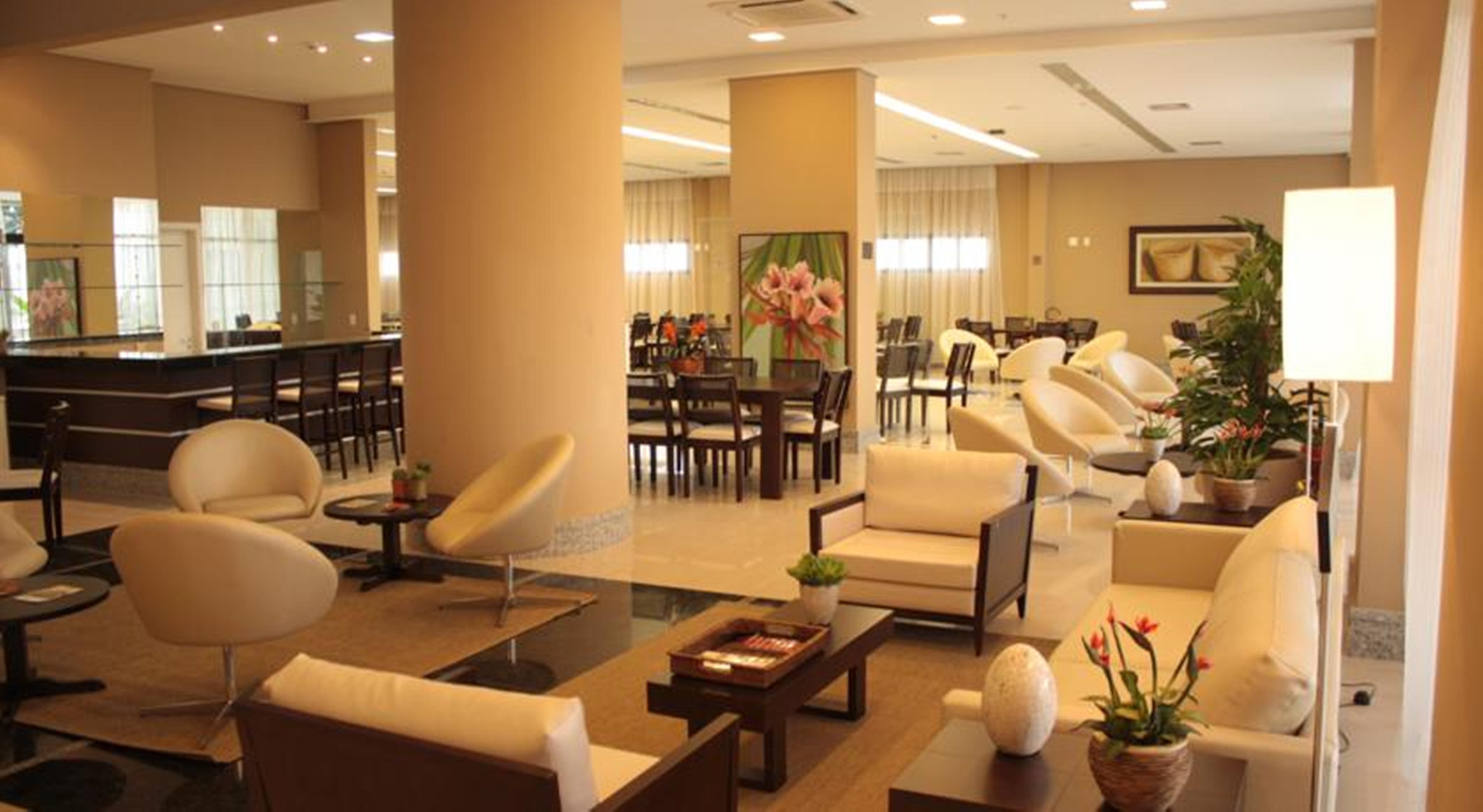 Quality Hotel Manaus Zewnętrze zdjęcie