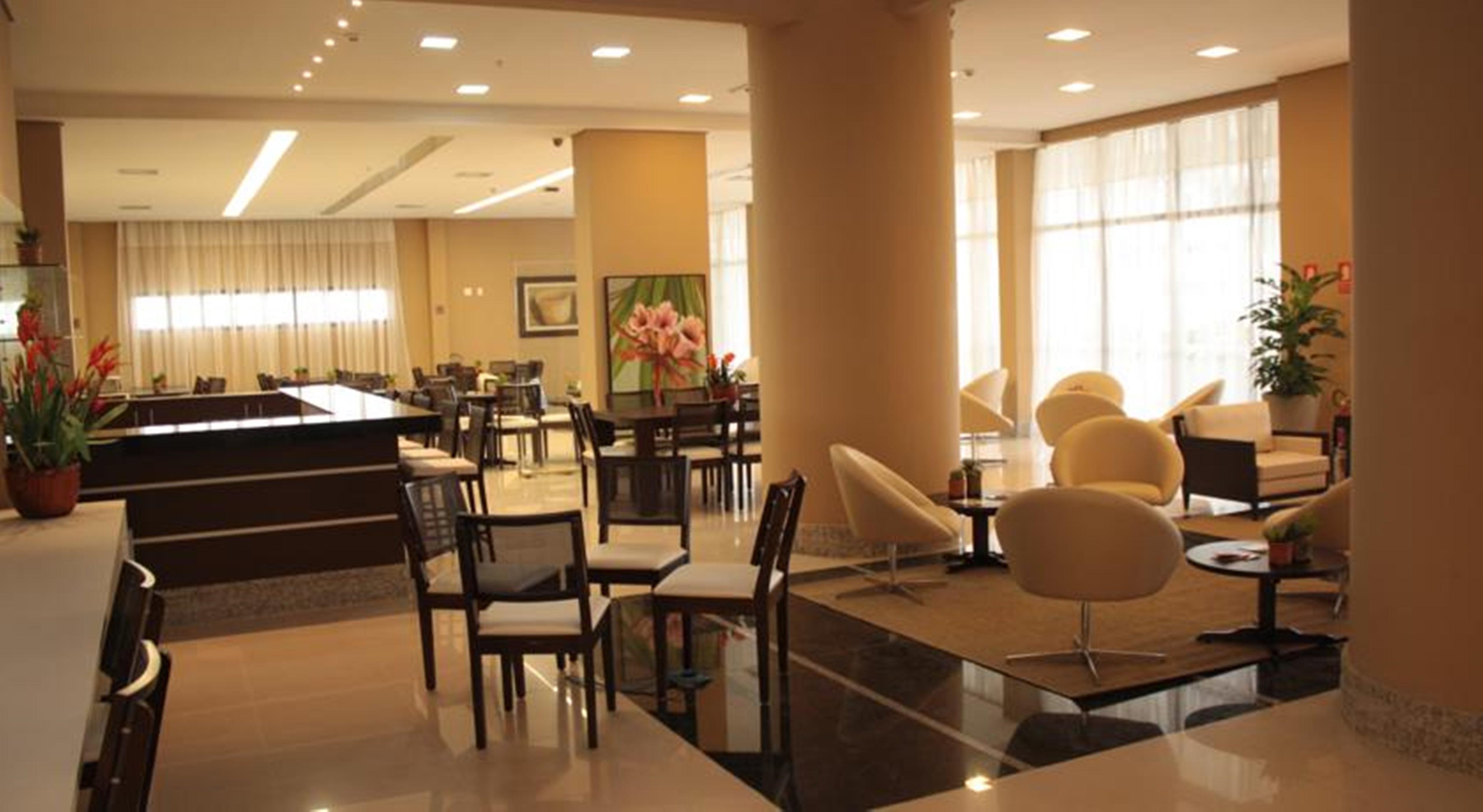 Quality Hotel Manaus Zewnętrze zdjęcie