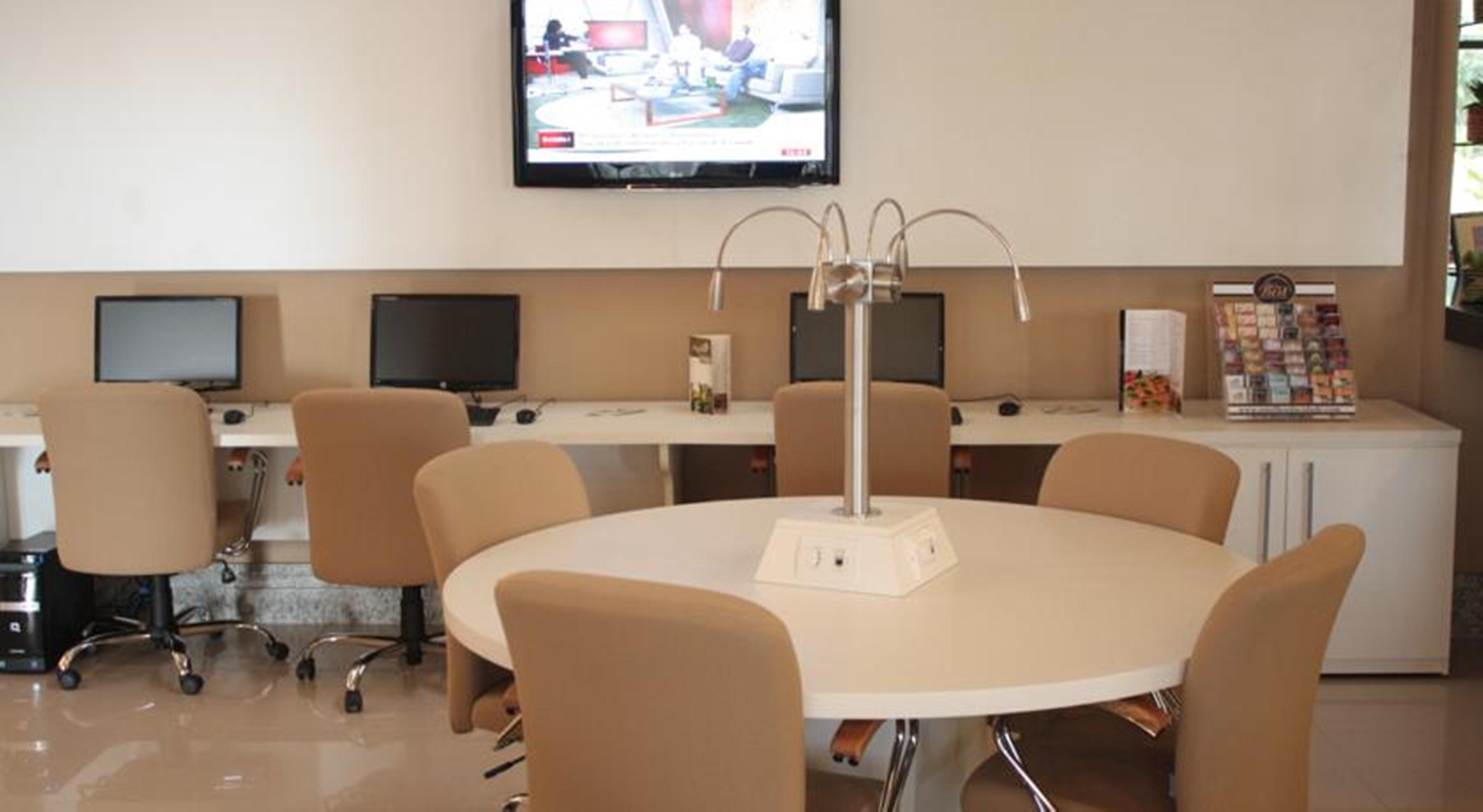 Quality Hotel Manaus Zewnętrze zdjęcie