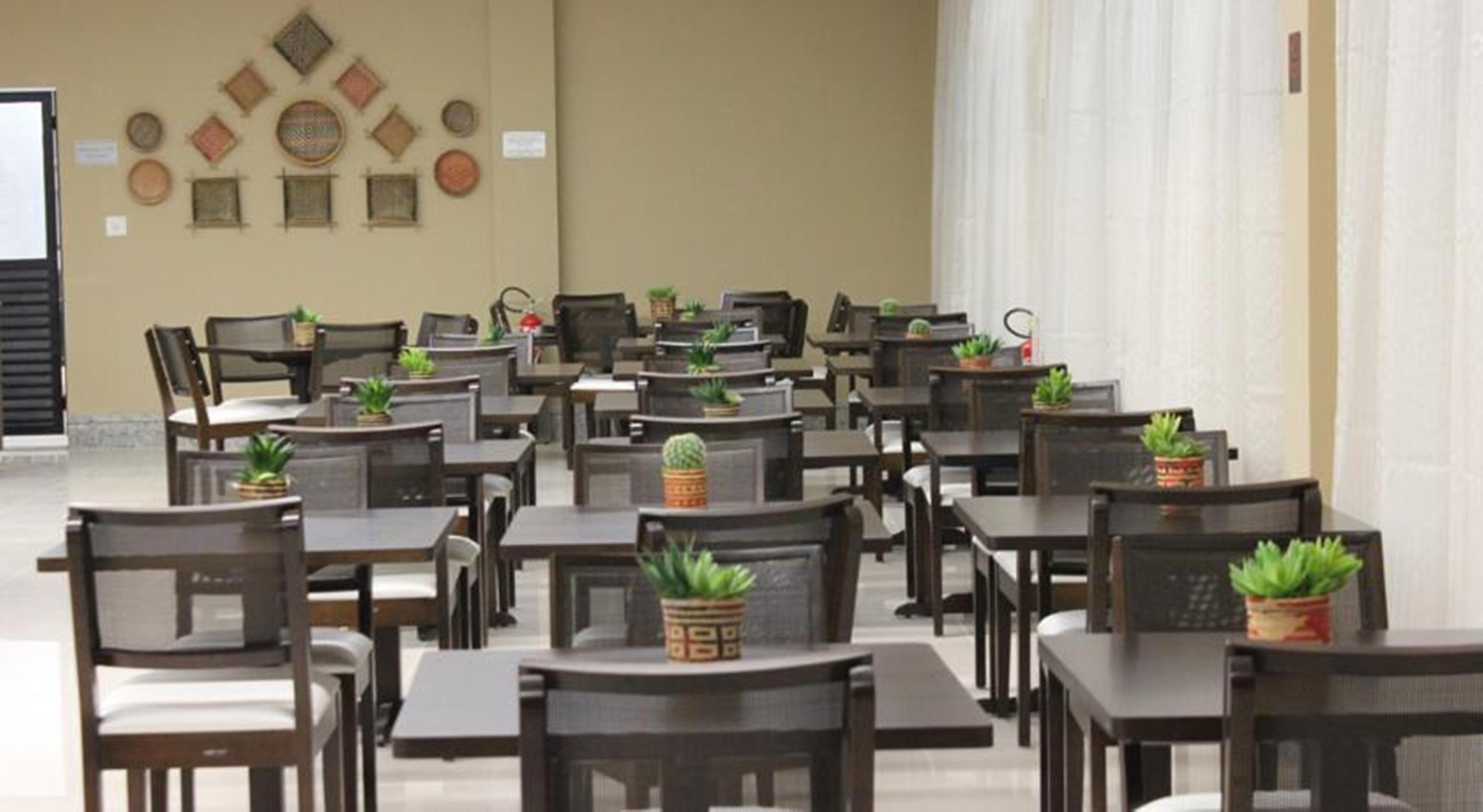 Quality Hotel Manaus Zewnętrze zdjęcie