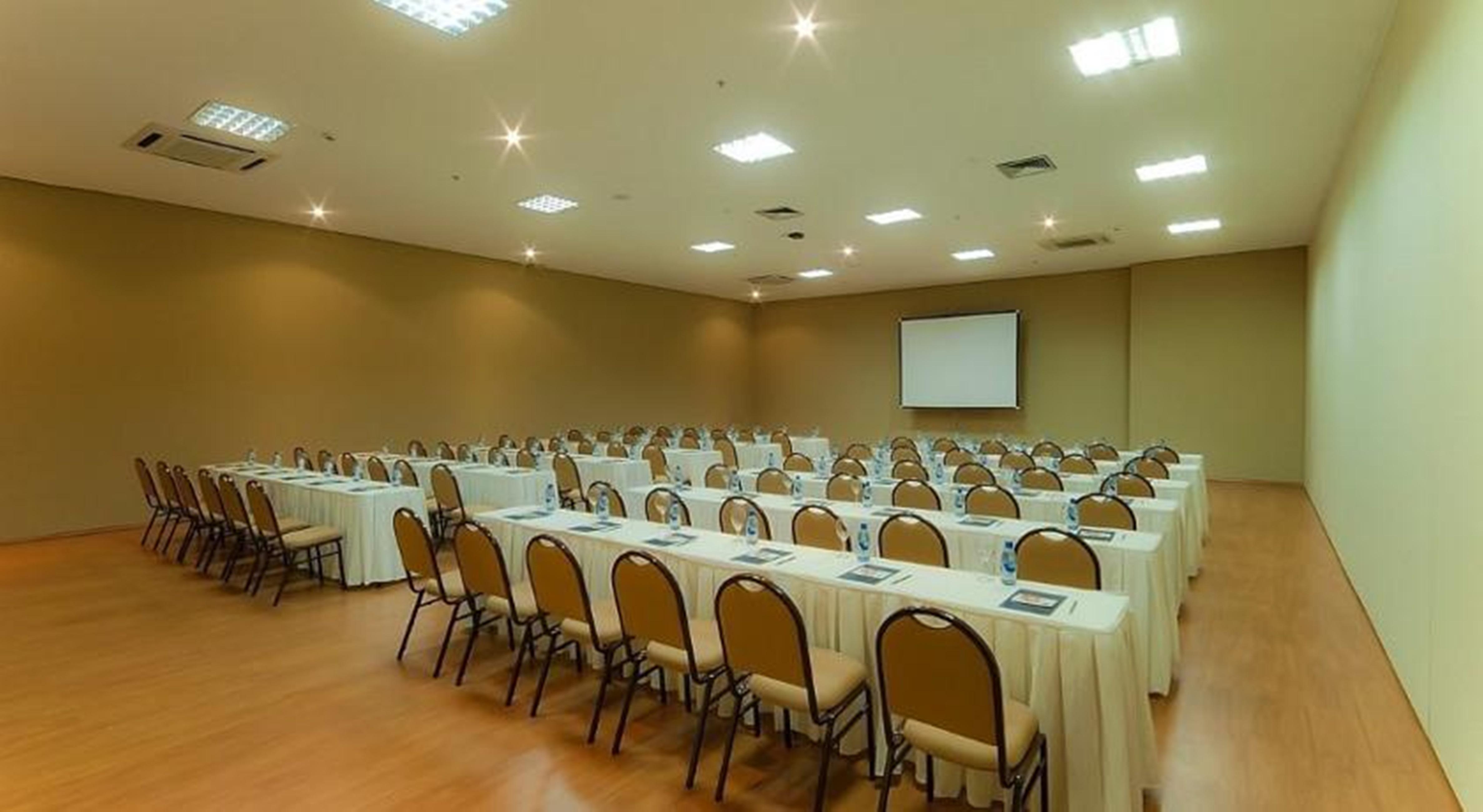 Quality Hotel Manaus Udogodnienia zdjęcie