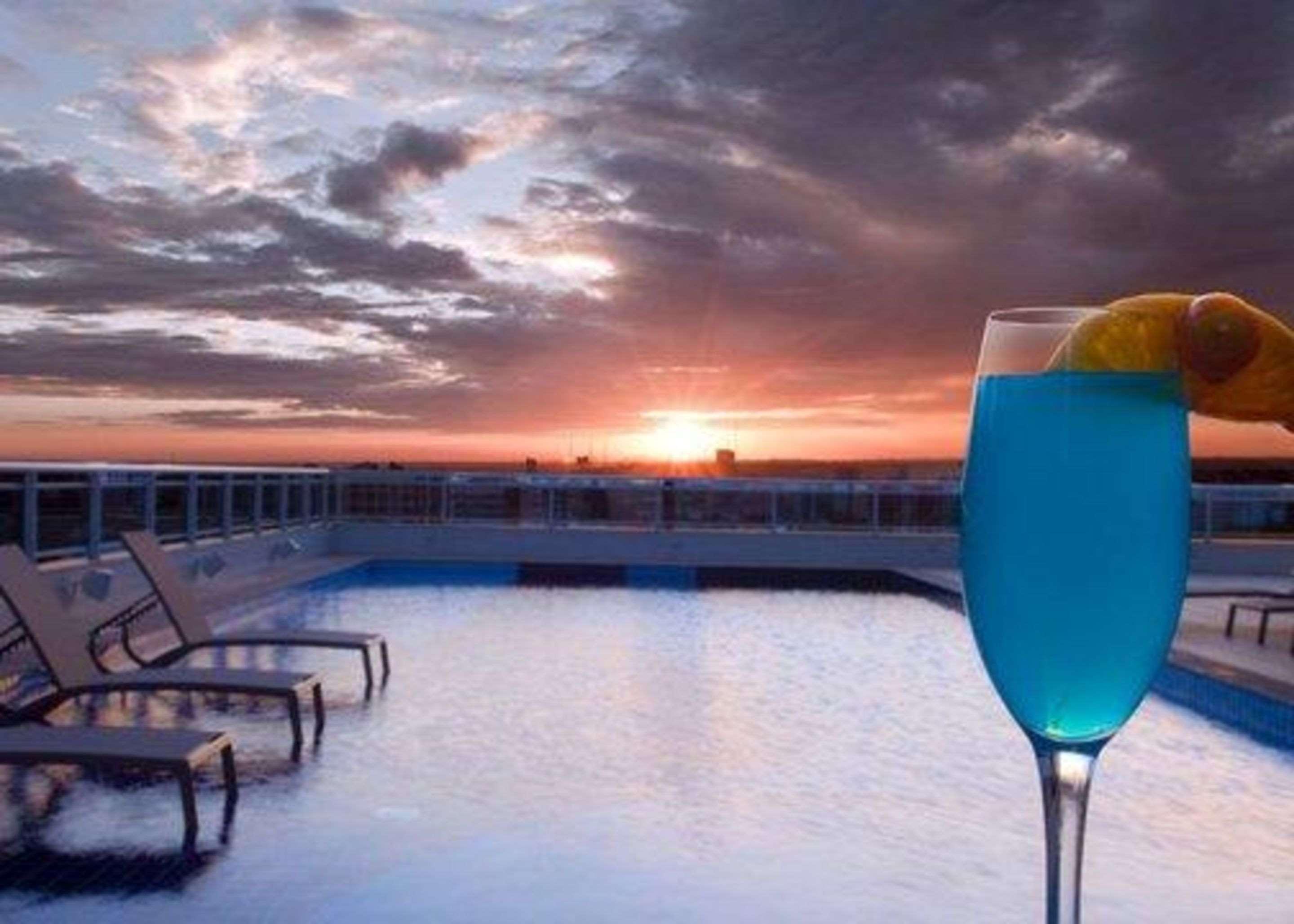 Quality Hotel Manaus Zewnętrze zdjęcie