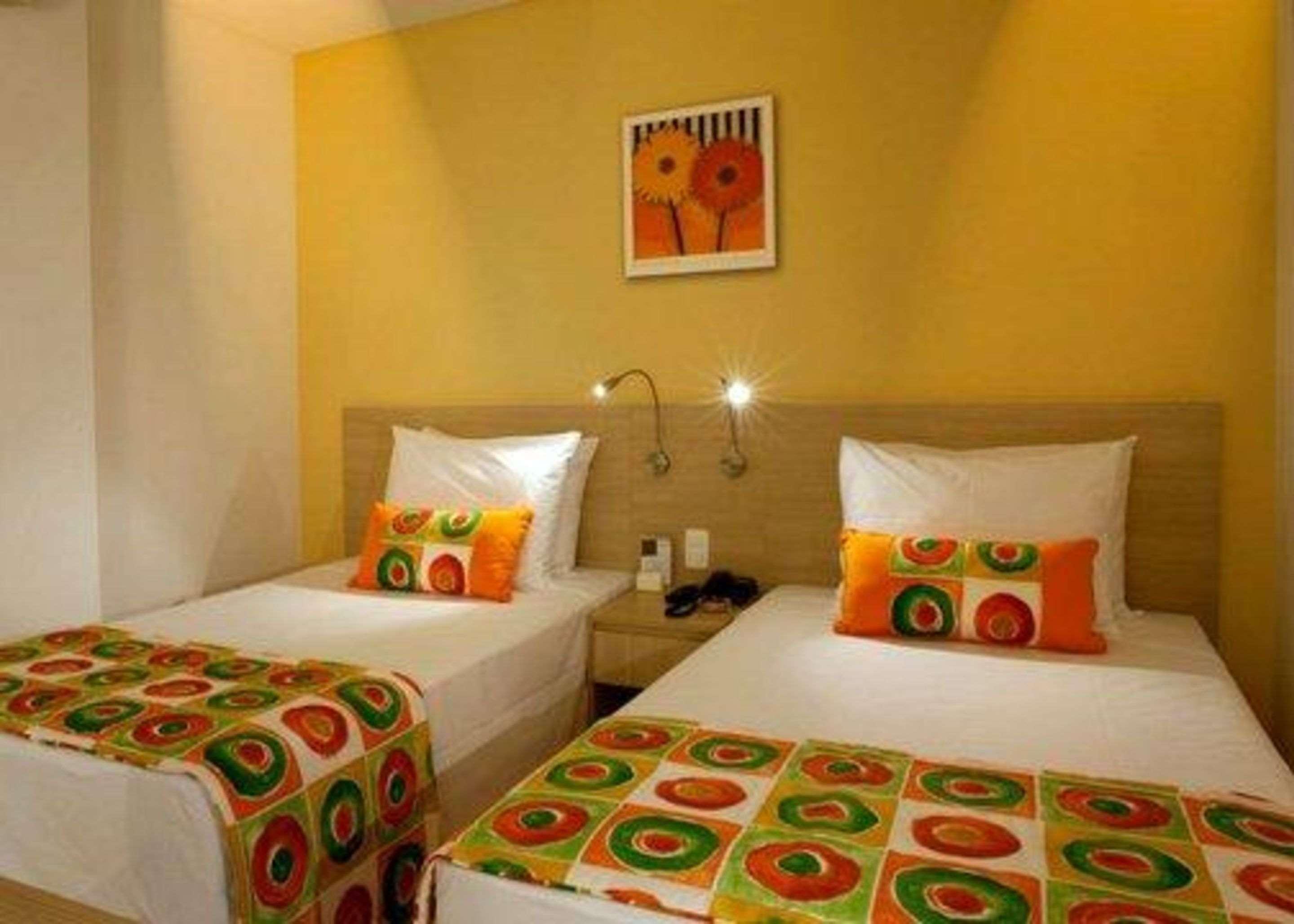 Quality Hotel Manaus Zewnętrze zdjęcie