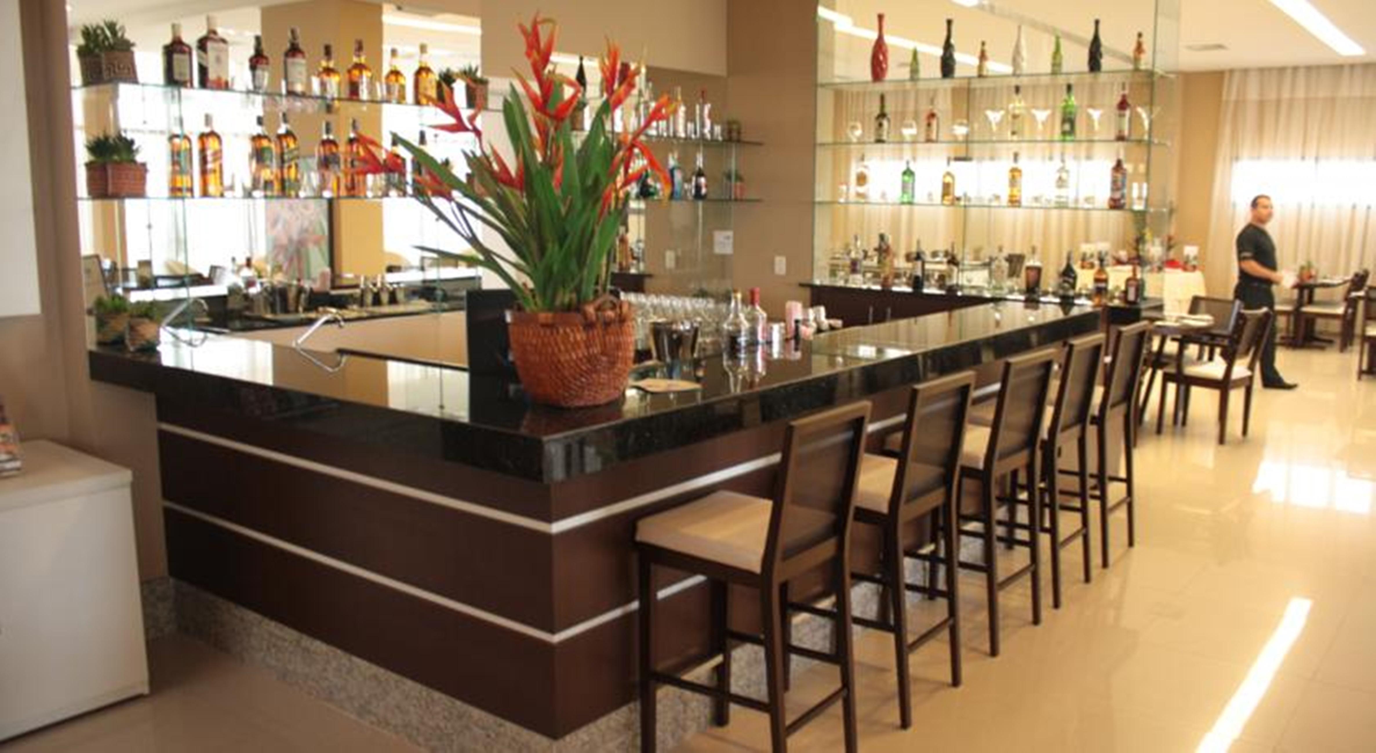 Quality Hotel Manaus Zewnętrze zdjęcie