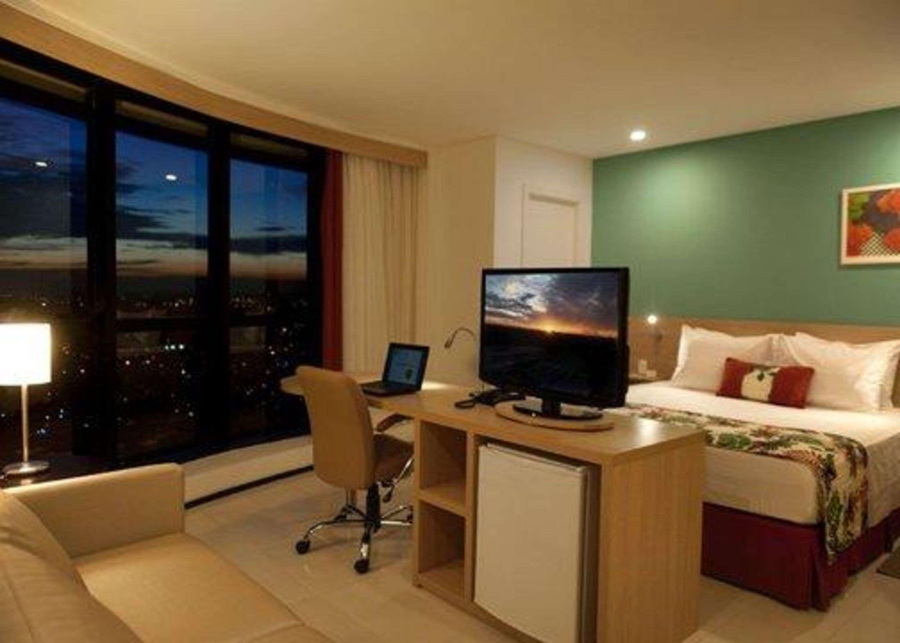 Quality Hotel Manaus Zewnętrze zdjęcie