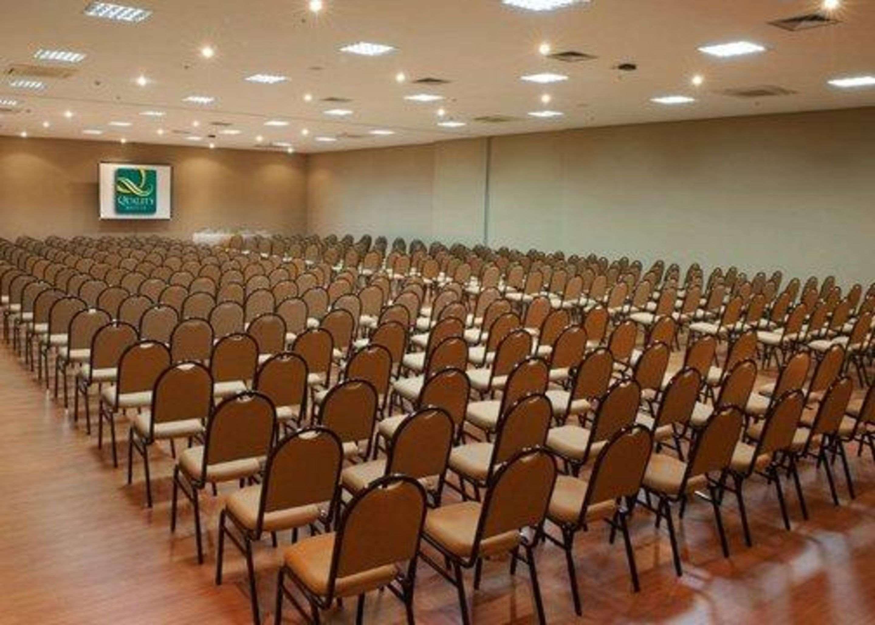 Quality Hotel Manaus Zewnętrze zdjęcie