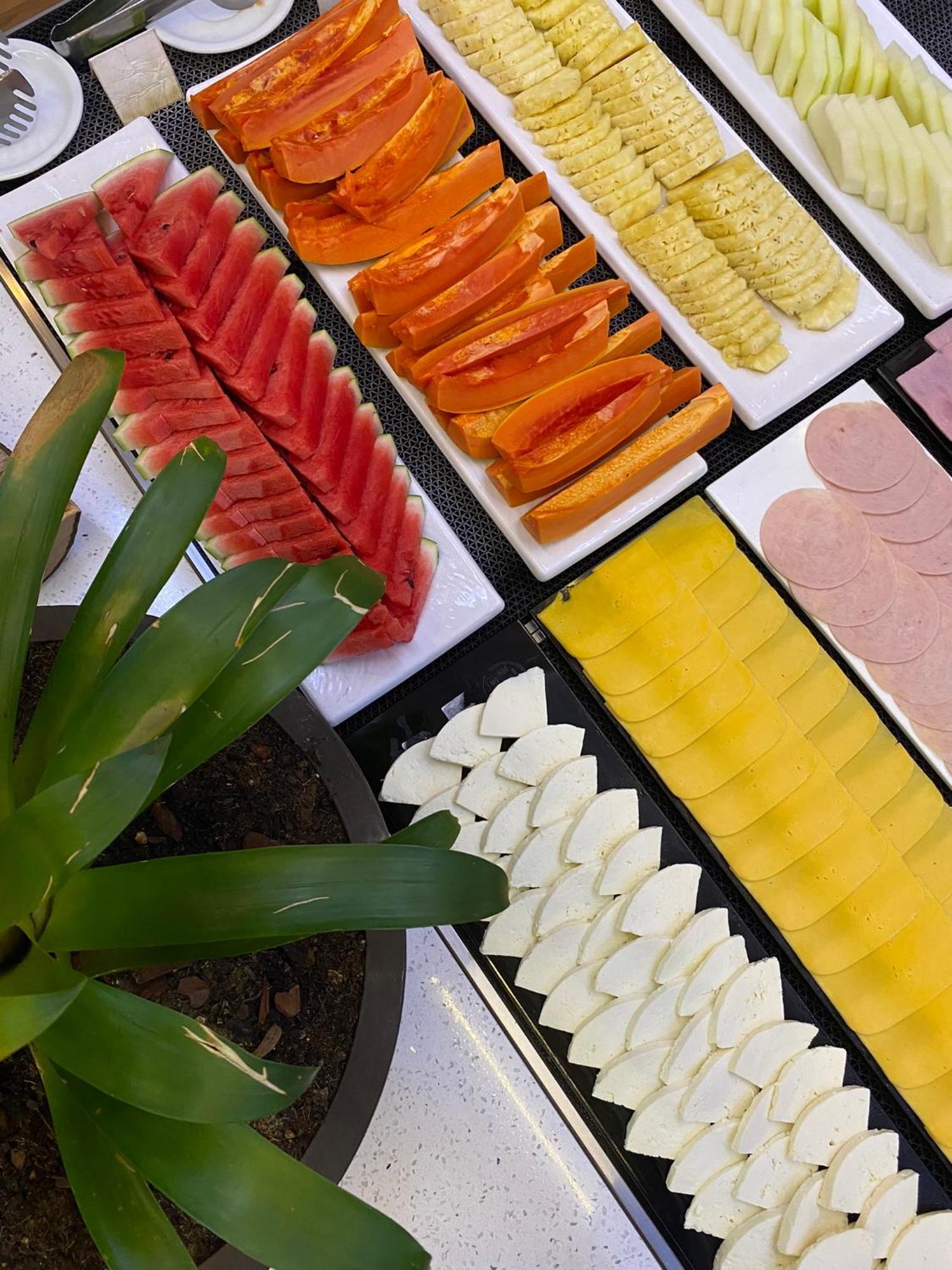 Quality Hotel Manaus Zewnętrze zdjęcie