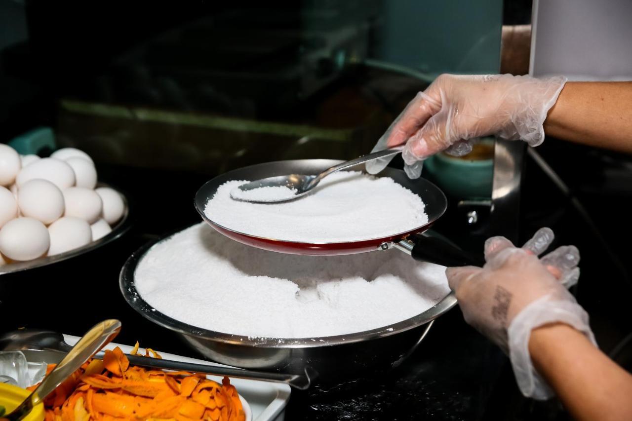 Quality Hotel Manaus Zewnętrze zdjęcie