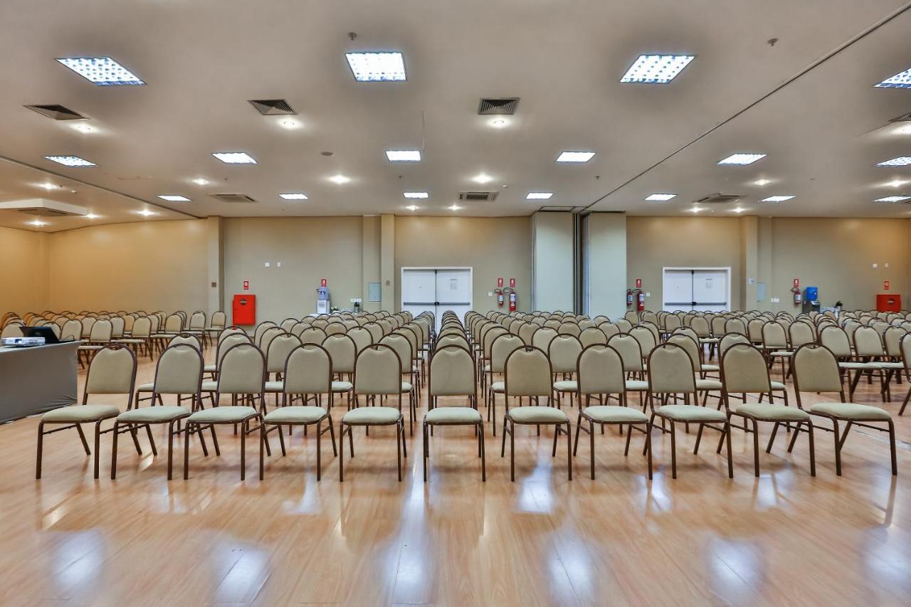 Quality Hotel Manaus Zewnętrze zdjęcie